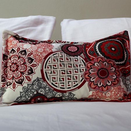 Guacima Escondida Hotel Boutique חדר תמונה
