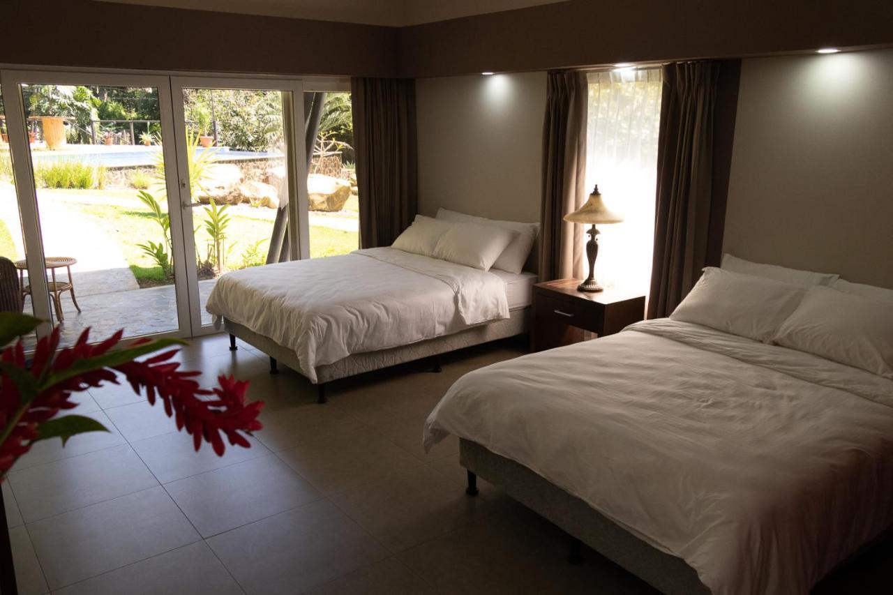 Guacima Escondida Hotel Boutique מראה חיצוני תמונה