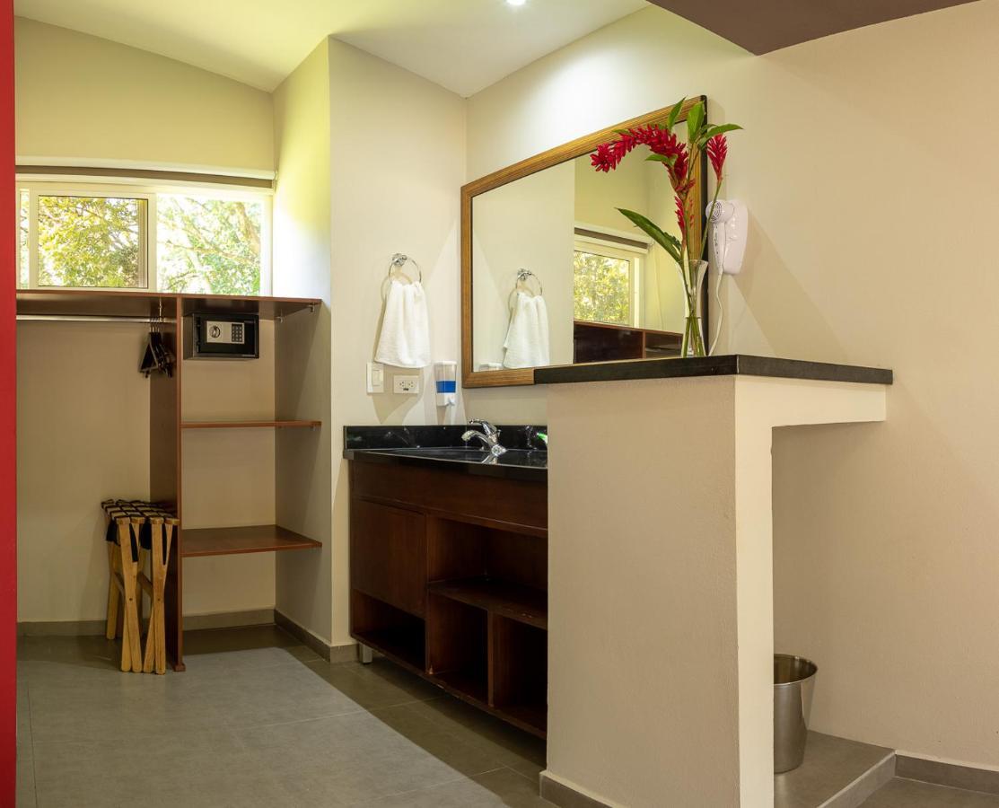 Guacima Escondida Hotel Boutique מראה חיצוני תמונה