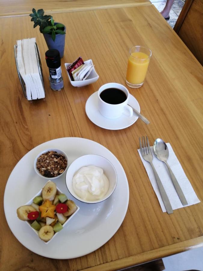 Guacima Escondida Hotel Boutique מראה חיצוני תמונה