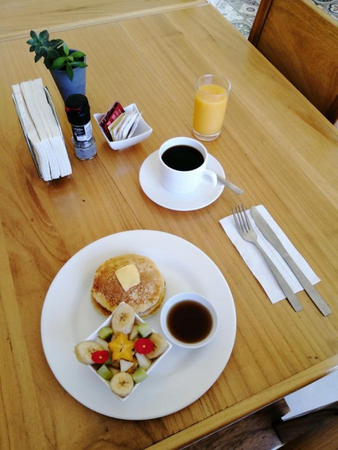 Guacima Escondida Hotel Boutique מראה חיצוני תמונה