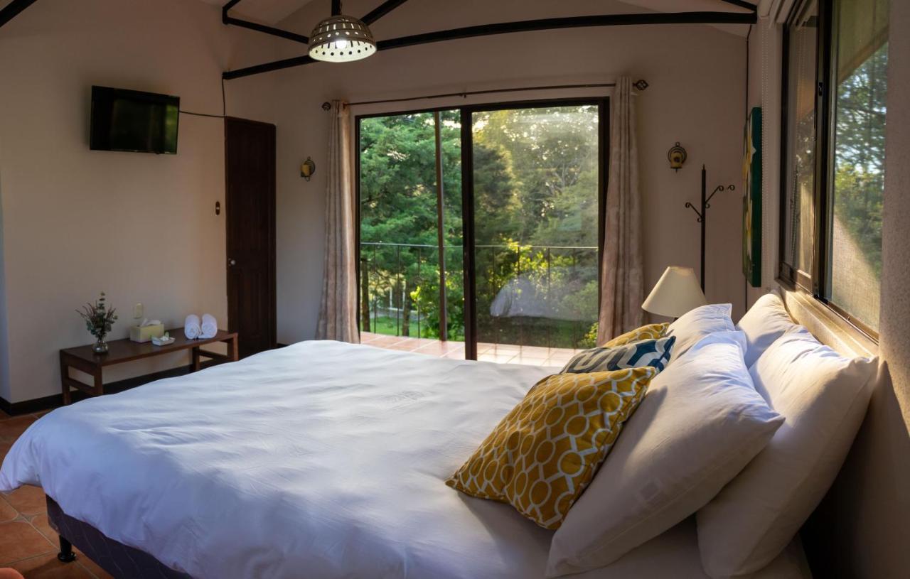 Guacima Escondida Hotel Boutique מראה חיצוני תמונה
