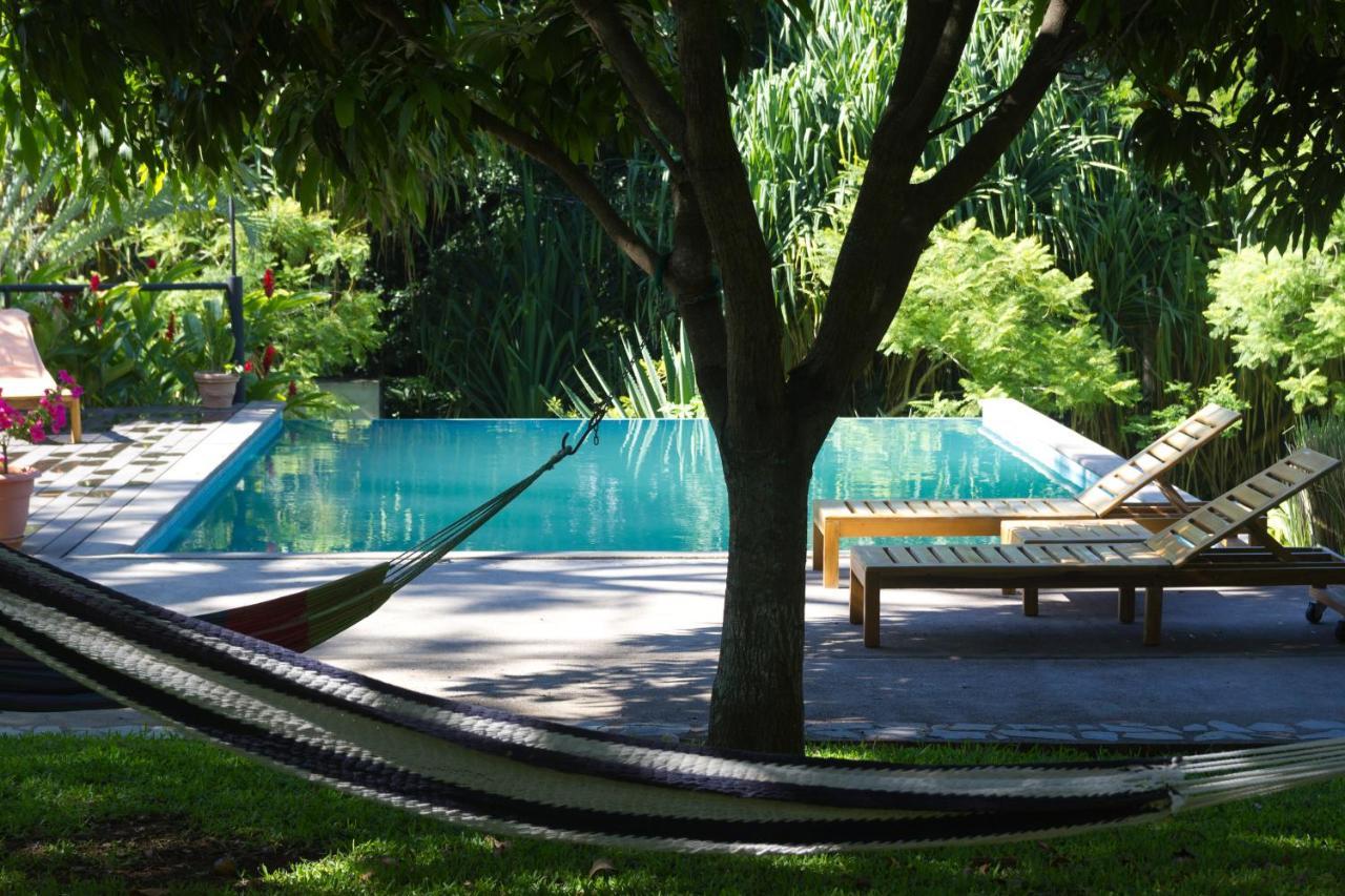 Guacima Escondida Hotel Boutique מראה חיצוני תמונה