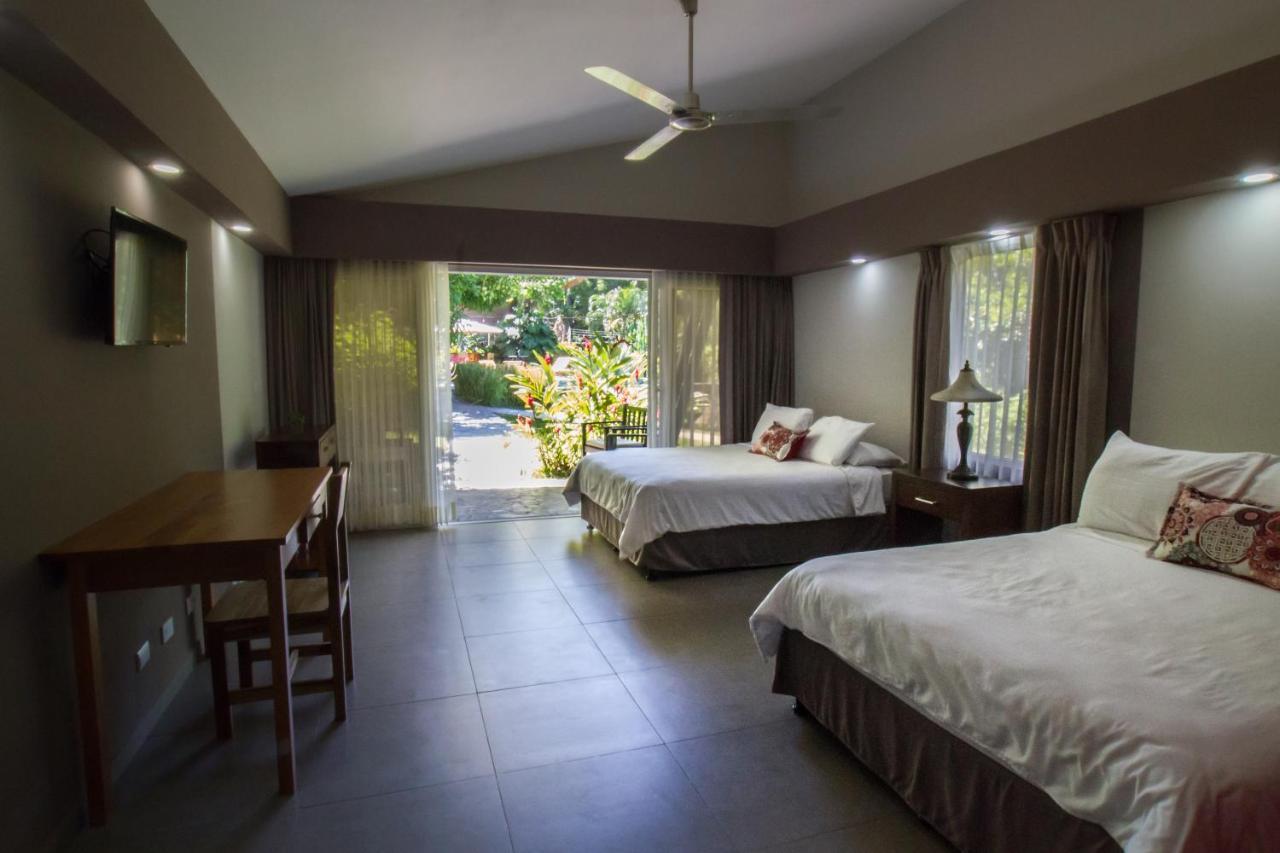 Guacima Escondida Hotel Boutique מראה חיצוני תמונה