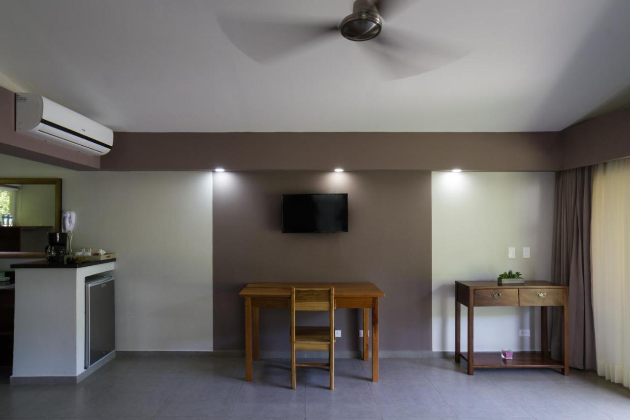 Guacima Escondida Hotel Boutique מראה חיצוני תמונה