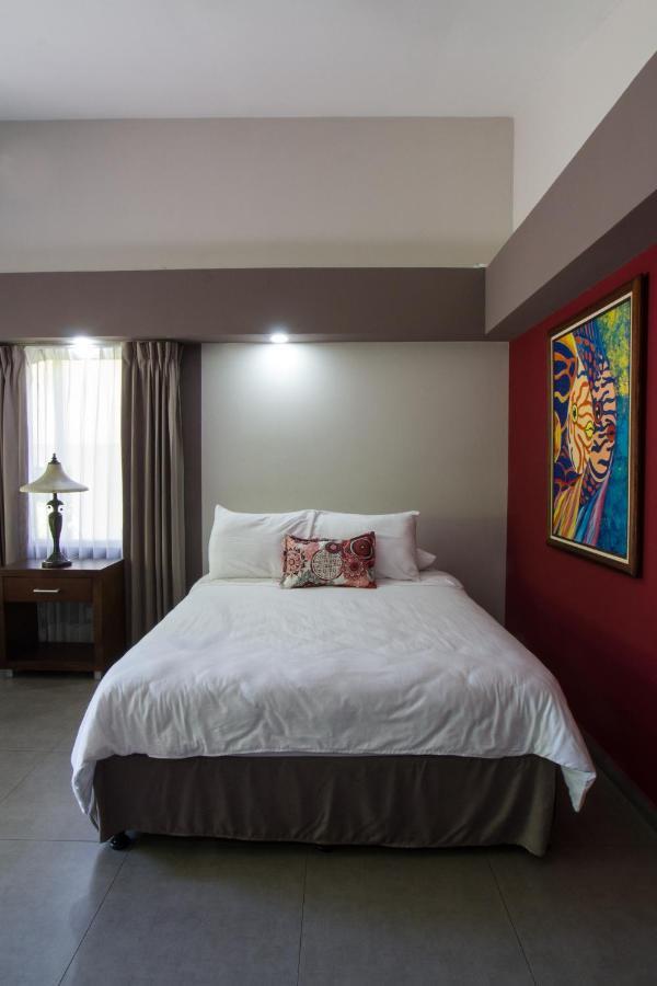 Guacima Escondida Hotel Boutique מראה חיצוני תמונה