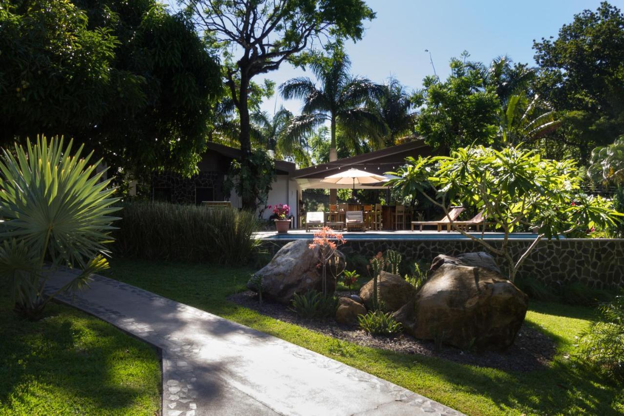 Guacima Escondida Hotel Boutique מראה חיצוני תמונה