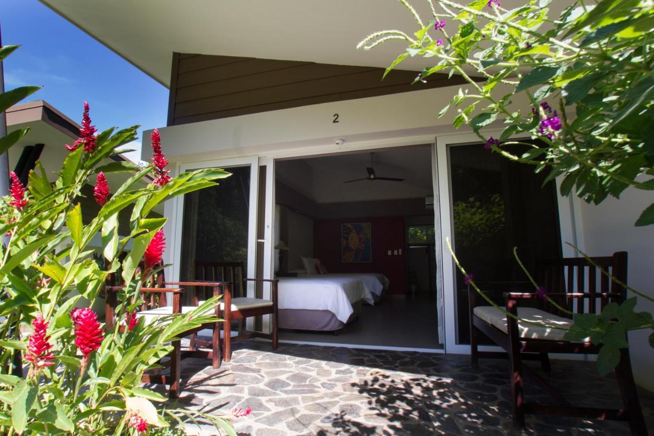 Guacima Escondida Hotel Boutique מראה חיצוני תמונה