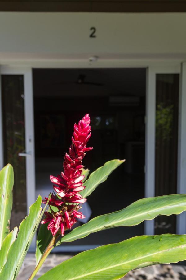 Guacima Escondida Hotel Boutique מראה חיצוני תמונה