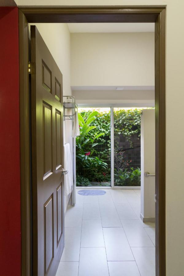 Guacima Escondida Hotel Boutique מראה חיצוני תמונה