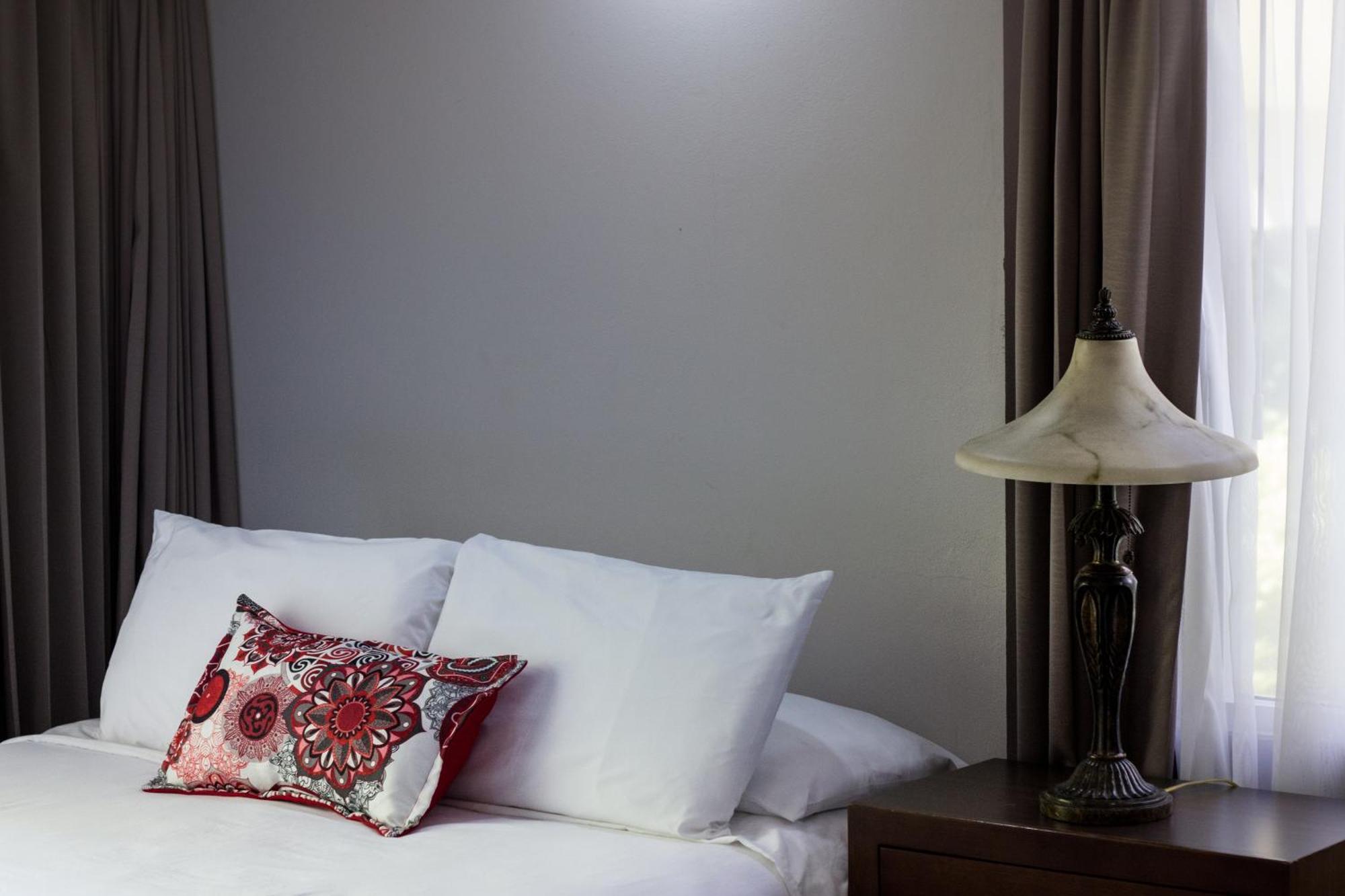 Guacima Escondida Hotel Boutique חדר תמונה