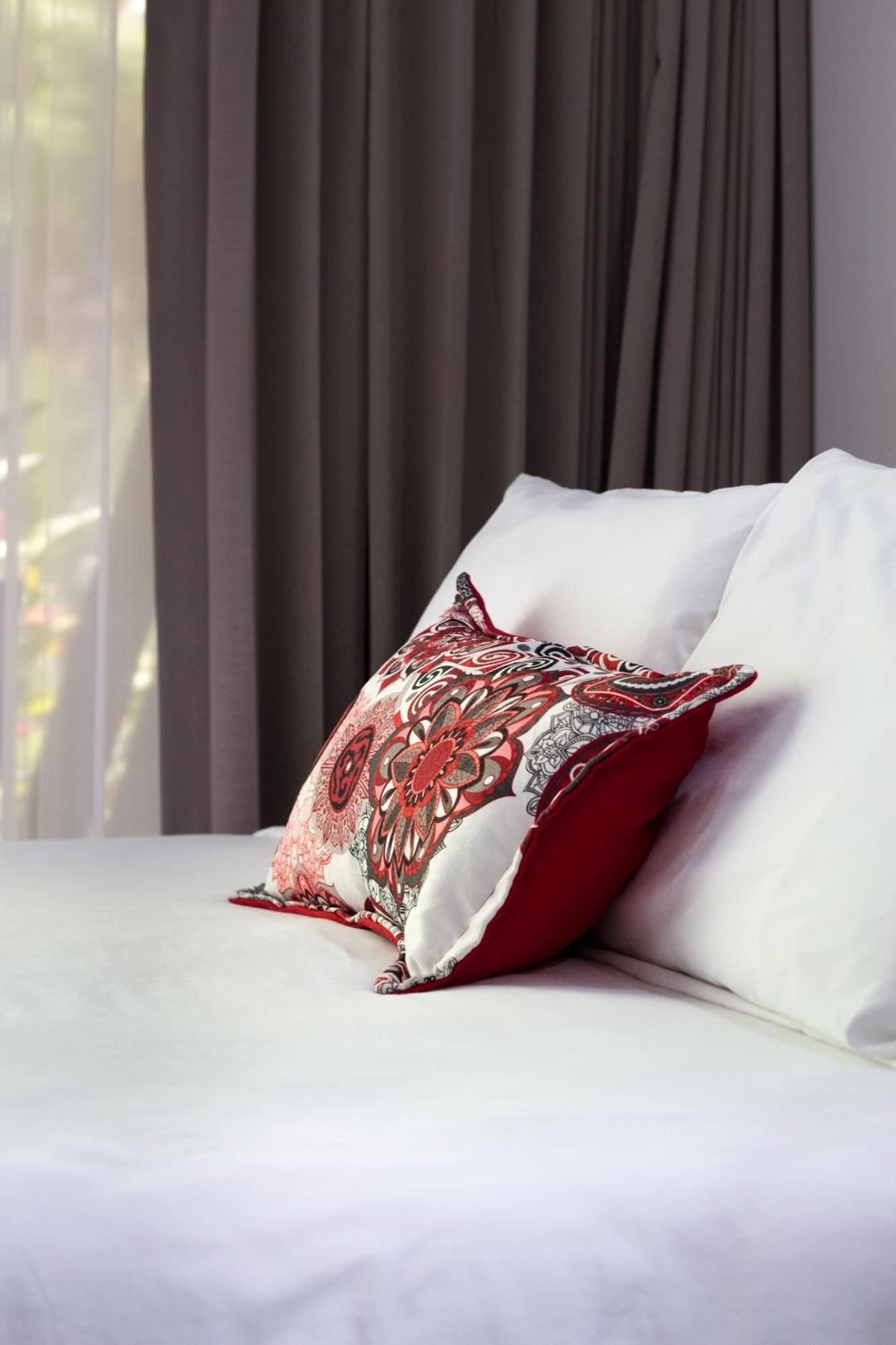 Guacima Escondida Hotel Boutique חדר תמונה