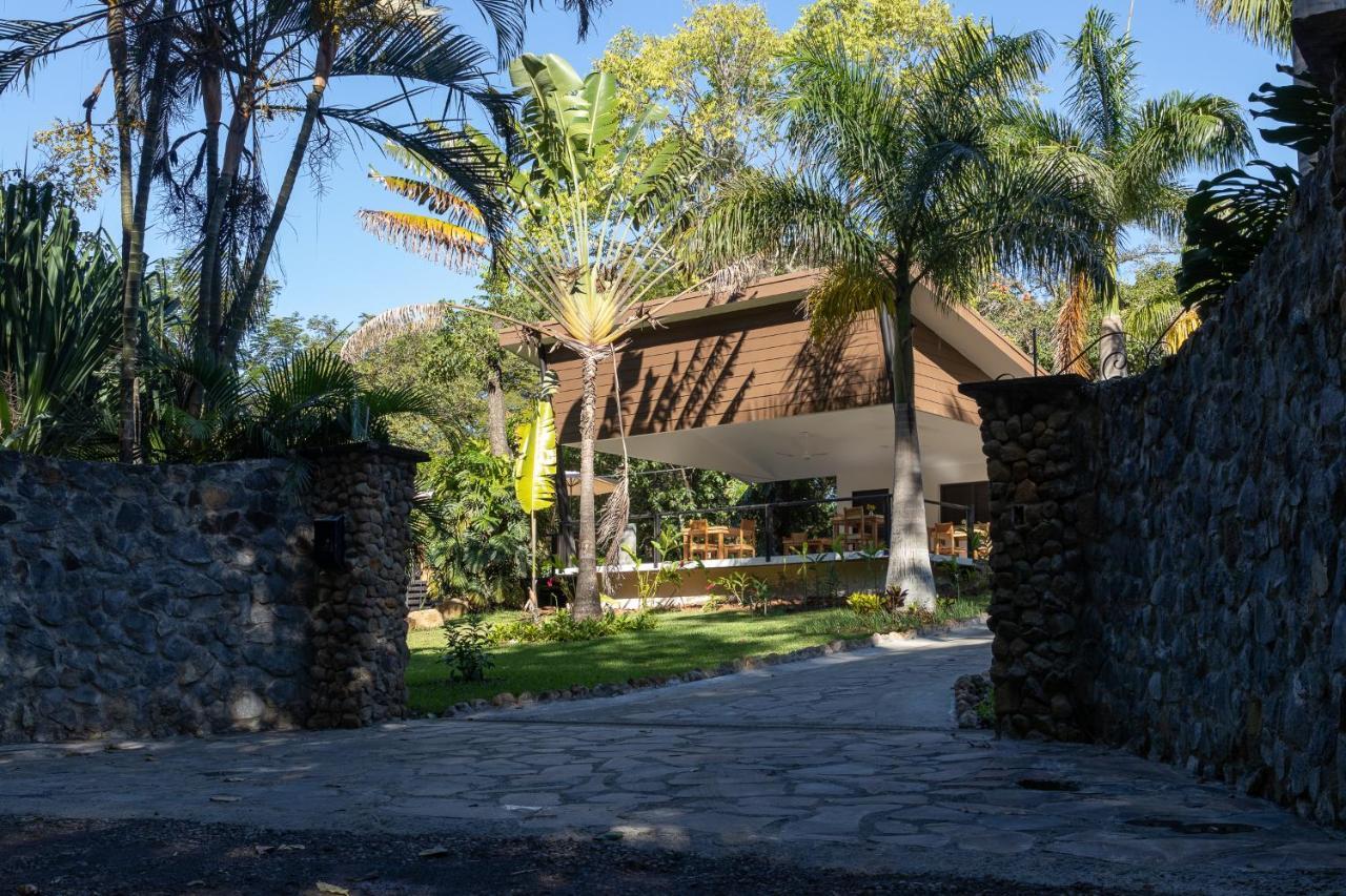 Guacima Escondida Hotel Boutique מראה חיצוני תמונה