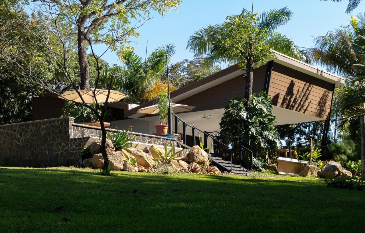 Guacima Escondida Hotel Boutique מראה חיצוני תמונה