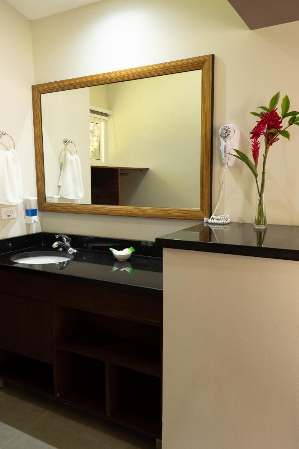 Guacima Escondida Hotel Boutique מראה חיצוני תמונה
