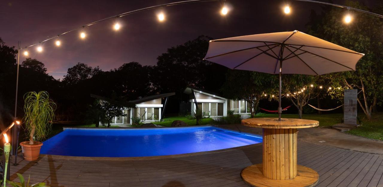 Guacima Escondida Hotel Boutique מראה חיצוני תמונה